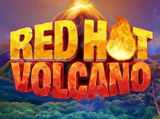 Red Hot Volcano game thumbnail