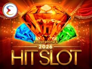 2026 Hit Slot game thumbnail