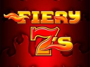 Fiery 7's game thumbnail