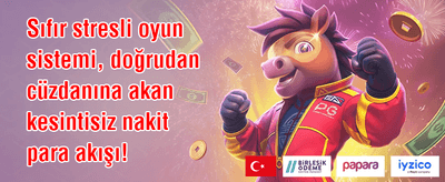 Hoş Geldin %100 İlk Yatırım Bonusu promotion