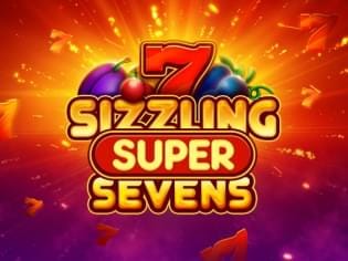 Sizzling Super Sevens game thumbnail