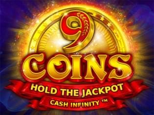 9 Coins game thumbnail