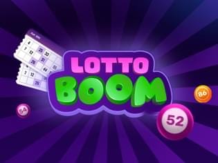 Lotto Boom game thumbnail