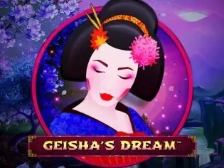 Geisha’s Dream game thumbnail
