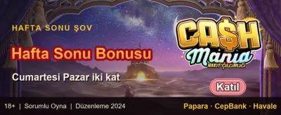 Arkadaşını Getir Nakit Kazan promotion