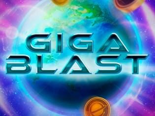 Giga Blast game thumbnail