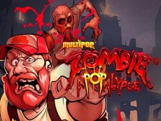 Zombie aPOPalypse game thumbnail