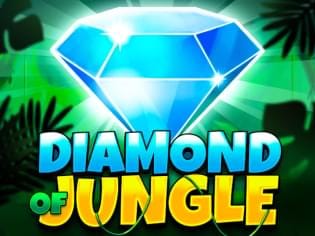 Diamond of Jungle game thumbnail