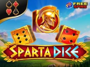 Sparta Dice game thumbnail