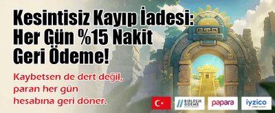Hızlı Çekim ve Güvenli Oyun
